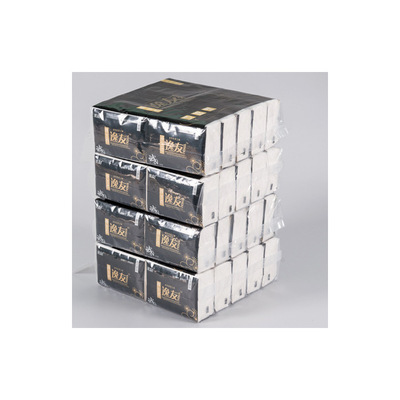 逸友60张抽纸批发面巾纸随身包20抽卫生纸批发厂家卫生纸|ms