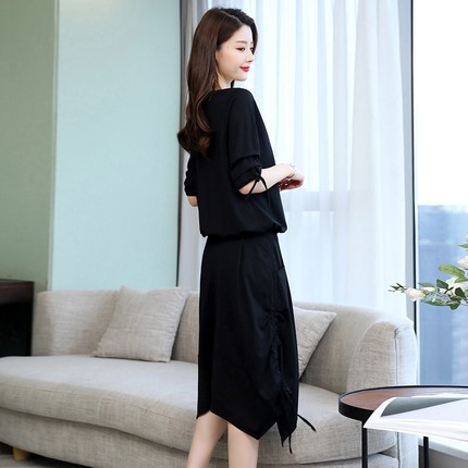 Costume femme en Mélange de coton - Ref 3334895 Image 3