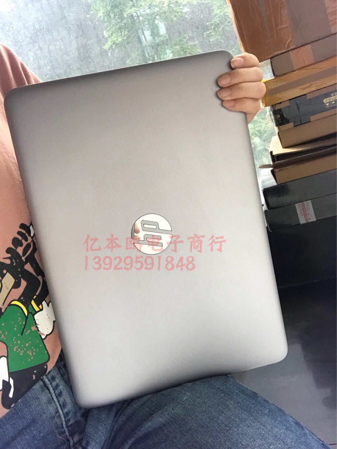 新款 笔记本电脑 840G4 G3工作站游戏酷睿灵越i5 i7|ms