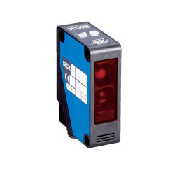 WL280-2P2431 镜反式光电传感器全新原装正品 议询