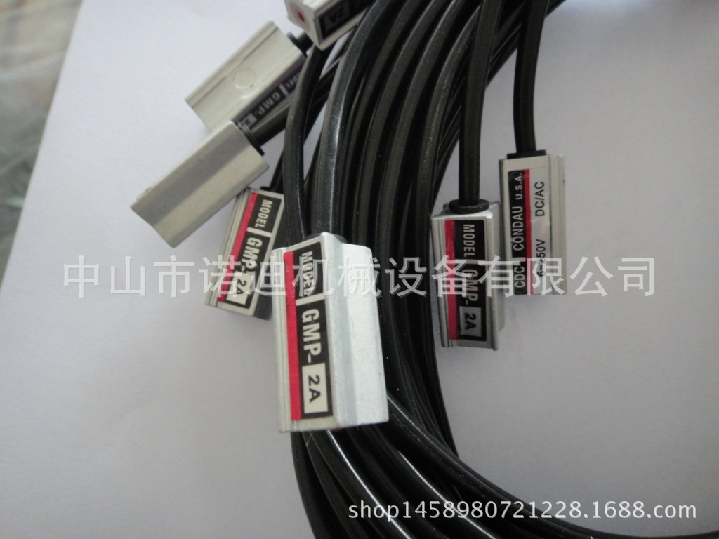 CDC磁性开关 GMP-2A GMP-2A  G-48R  G-51R