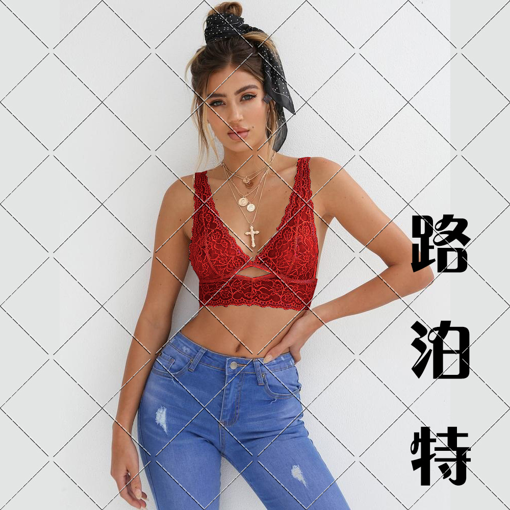 Soutiens-gorge en  dentelle - Ref 3370333 Image 14