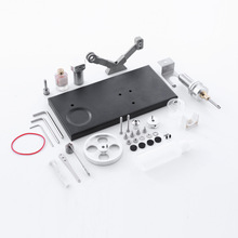 ����˹���ְl�әCģ�Ͱl늙Cģ��DIYƴ�b��ȼ�C