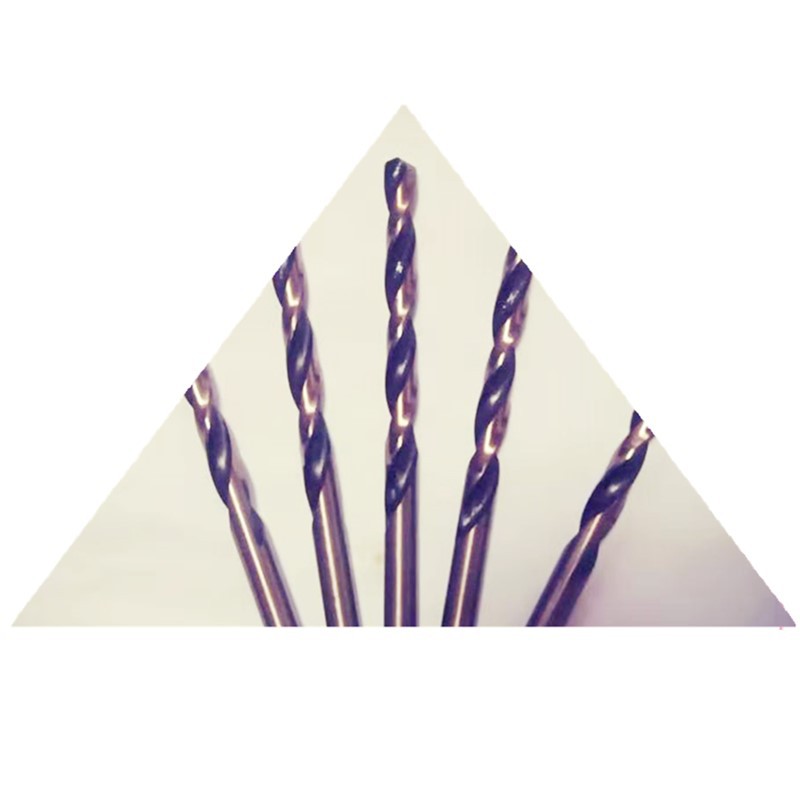 不锈钢麻花钻 鹰钻牌麻花钻 钻不锈钢 铝合金 铁 木头麻花钻