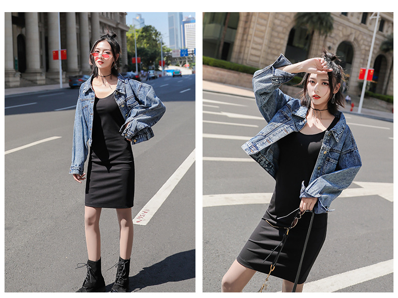Blouson femme en Cow-boy - Ref 3321696 Image 35