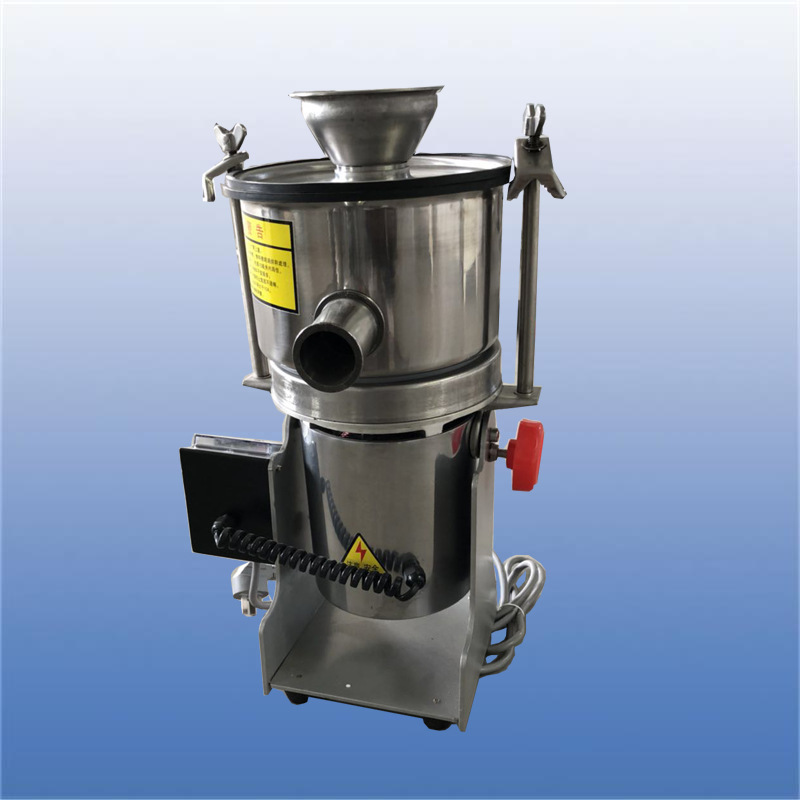 小型粉碎机 实验室打粉机 磨中药粉的机器 中药材粉碎机 磨粉机