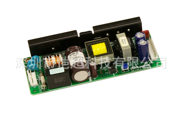 VS100E-3 TDK-lambda 原装正品 AC-DC 基板 开关电源