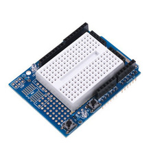 ������� ԭ����չ��mini ���� 328P ProtoShield