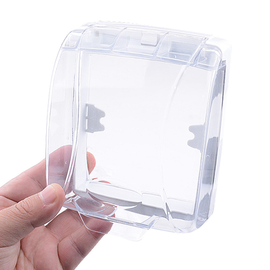 Waterproof cover FOR Wireless