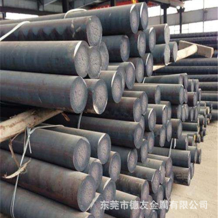 批发国产QT900-2球墨铸铁板 QT900-2球墨铸铁圆棒 良好的机械性能