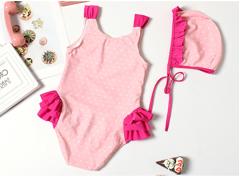 Swimsuit Image 12
