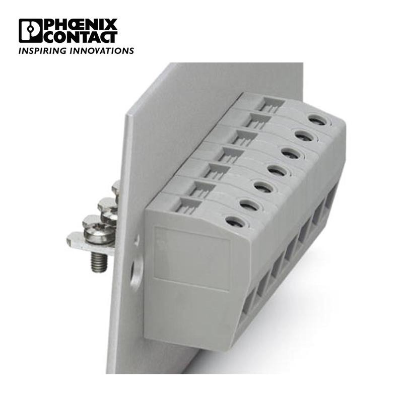 菲尼克斯 穿墙端子 - HDFK 16-VP -0709796