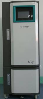 COD，氨氮，总磷，总氮，总砷，总铅