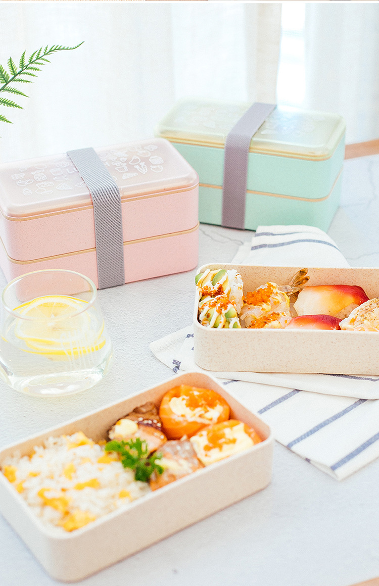 麦料长方形双层便当盒11.jpg