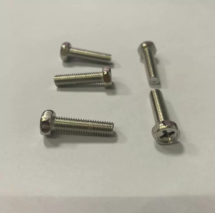 DJI action camera GOPRO three-axis adjustment arm helmet chin fixed bracket 5*20 M5 fastening screw