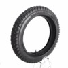 Children's bicycle tires inside and outside the tire 12 inch inflatable 14x2.125 16 1.75 18 * 2.4 baby carriage accessories
