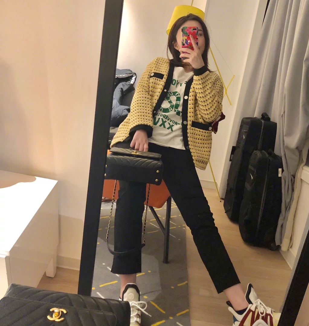 Costume femme en Fibre de polyester - Ref 3333931 Image 11