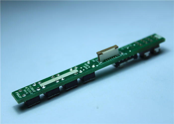 XK05541 FUJI NXT FEEDER 按鍵板