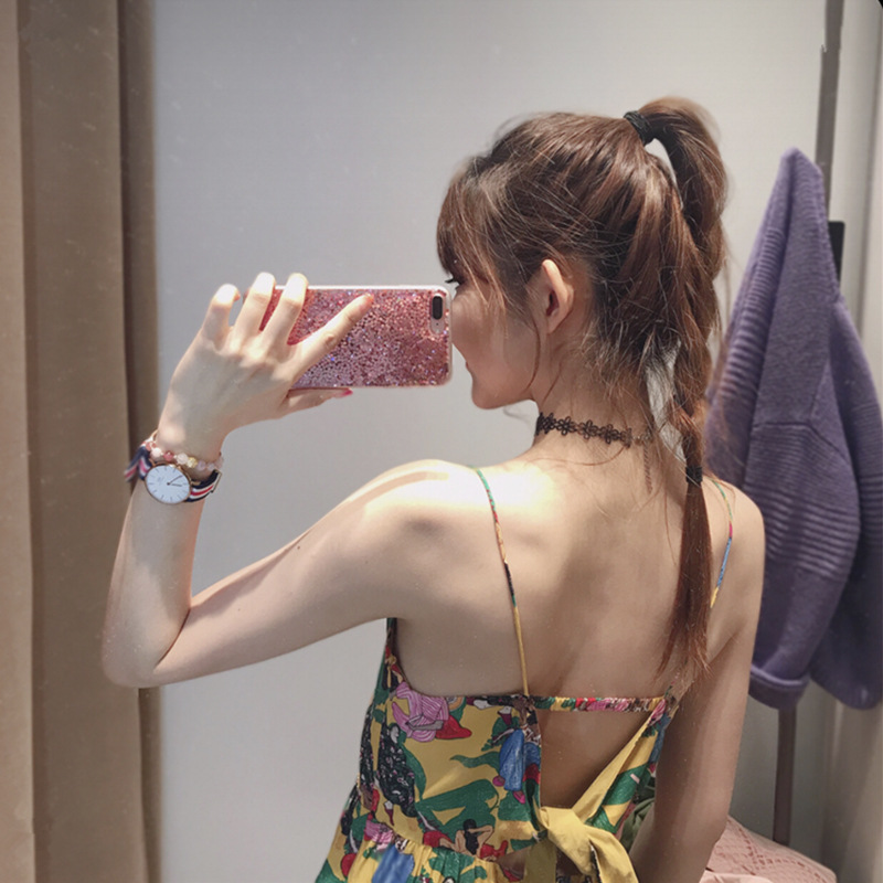 Robe femme en Mousseline - Ref 3337741 Image 4