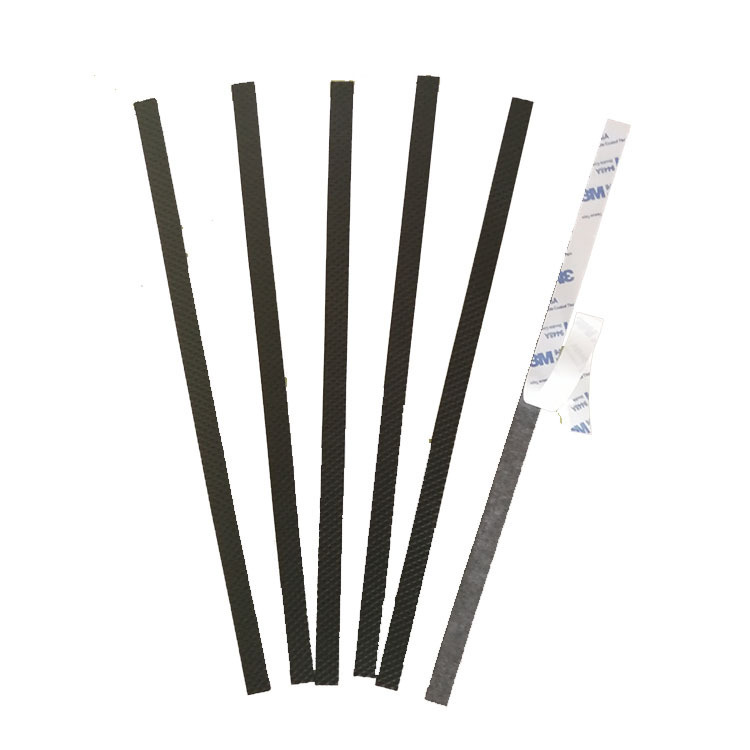 EVA单面自粘3M减震条 (5)