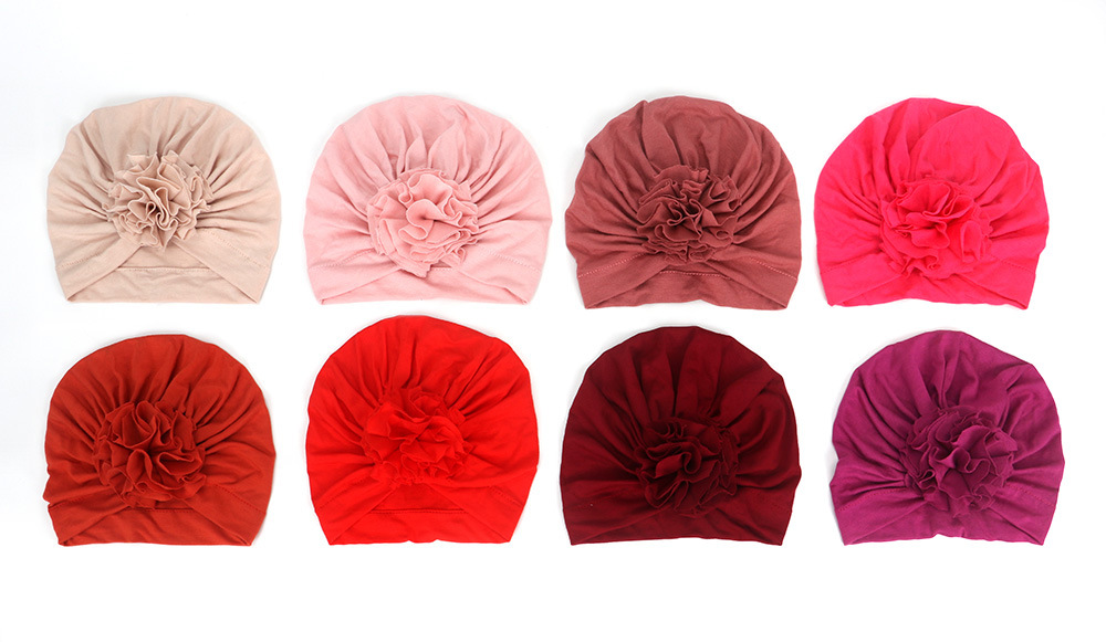Bonnets - casquettes pour bébés en Coton - Ref 3437019 Image 59