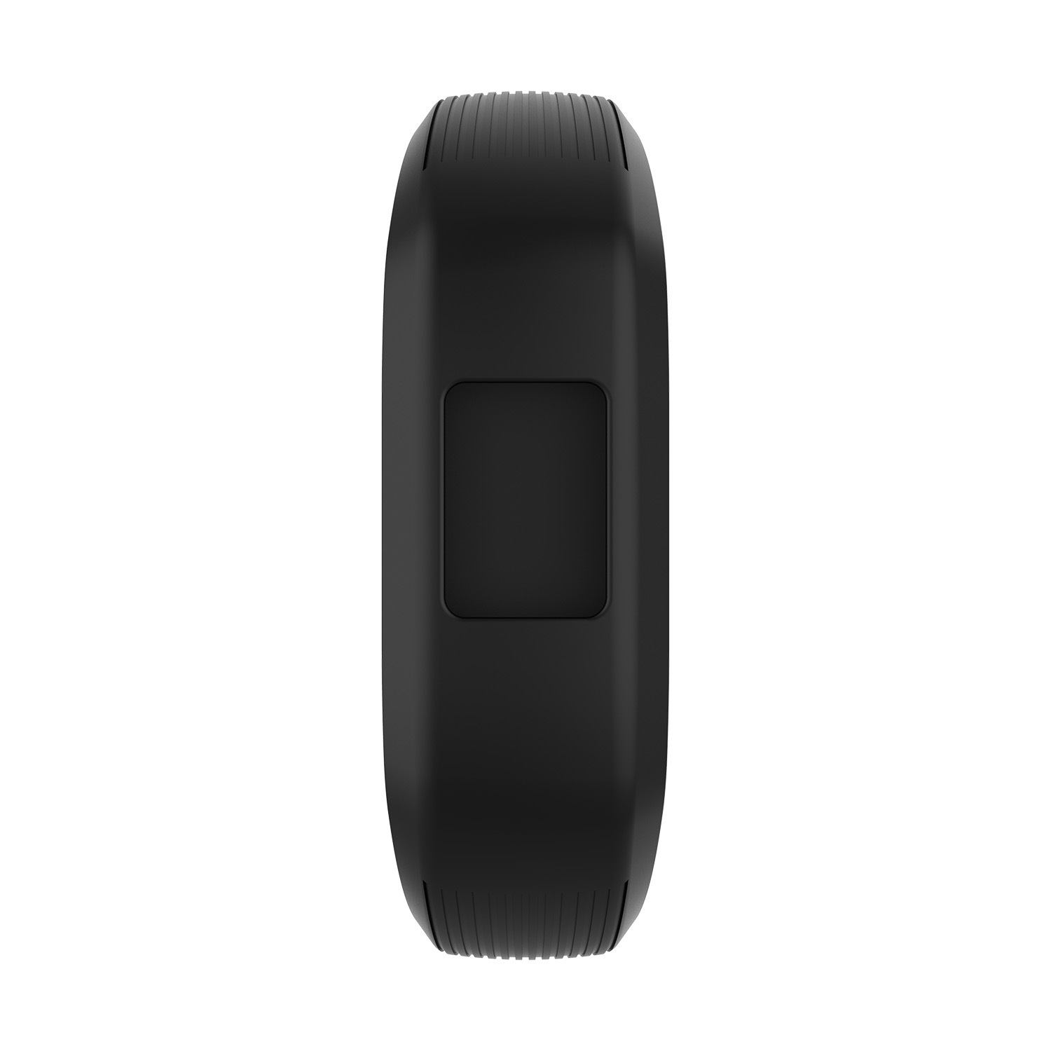 Suitable for Garmin Vivofit JR2 buckless wristband Garmin Vivofit3 children's silicone multi-color wristband undefined