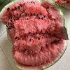 Zhongke Mao Hua Hua Guo Guo Meng Kirin Kirin Watermelon Seed Improvement 8424 Jingxinmei Capital Big Watermelon