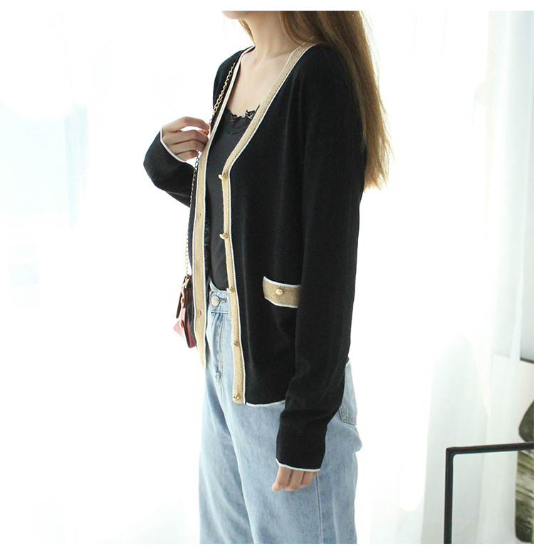 Pull femme en Laine - Ref 3414784 Image 18