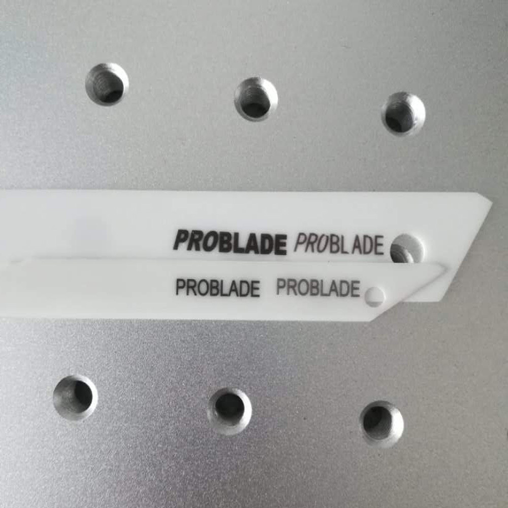 陶瓷激光打标机  氧化锆陶瓷激光打标机 氮化硅陶瓷激光打标机