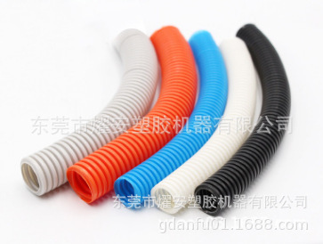 波纹管机器 优质挤出机 厂家直销挤出机设备