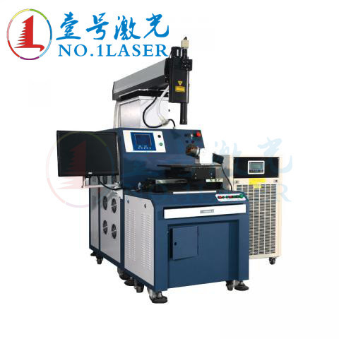 厂家供应200W不锈钢激光焊接机全自动激光焊接设备焊缝精细易处理