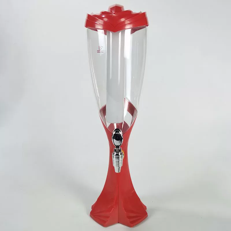 Наушники Гамю Глип with luminous wine LED wine tower cast wine cocktail chicken terminal pre -wine bucket