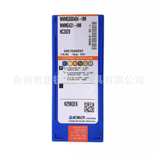 WNMG080408-HM PC9030KORLOY زP͵Ƭ