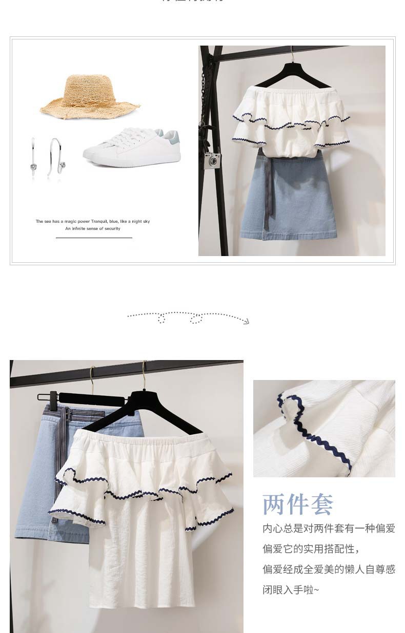 Costume femme en Cowboy en chiffon - Ref 3334560 Image 8