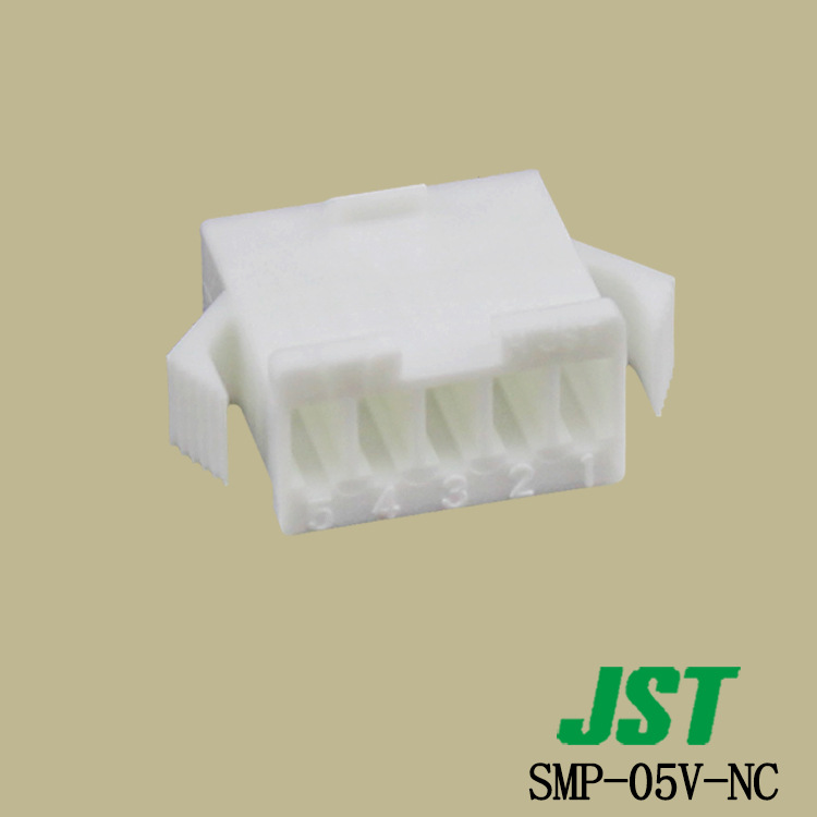 �ֻ���� SMP-05V-NC �����ܿ� JST������ SMϵ��2.5mm����߶���
