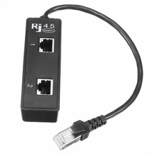 RJ45���L�����Dһ�ֶ�ĸ�^ rj45һ�ֶ���̫�WLAN�W�j�m������|��