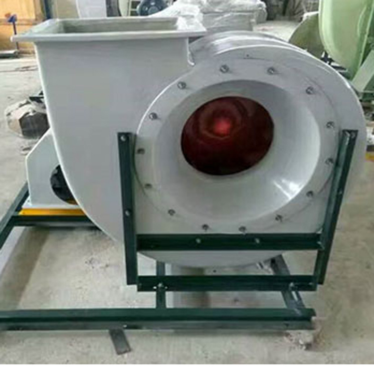 玻璃钢离心风机2