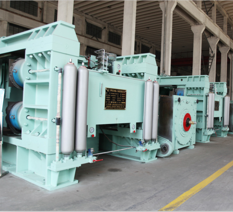 优惠供应新型PFG160-140型辊压机技术文本