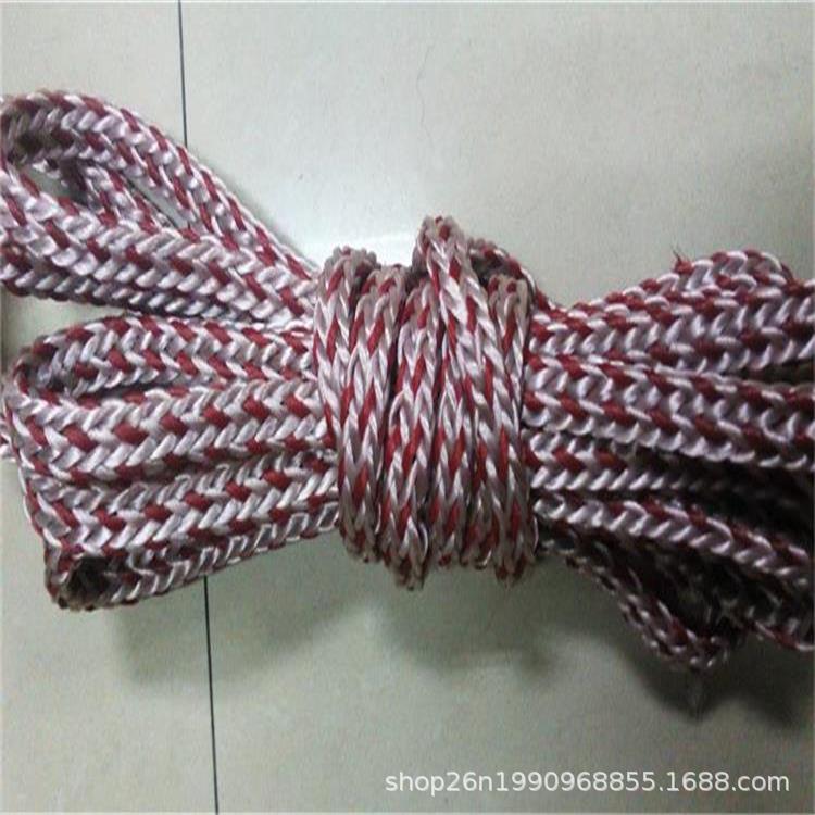 PE编织绳