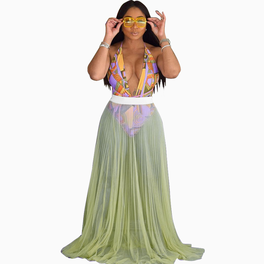 Jupe femme SANNO INTERNATIONAL en Tricot - Ref 3330060 Image 69