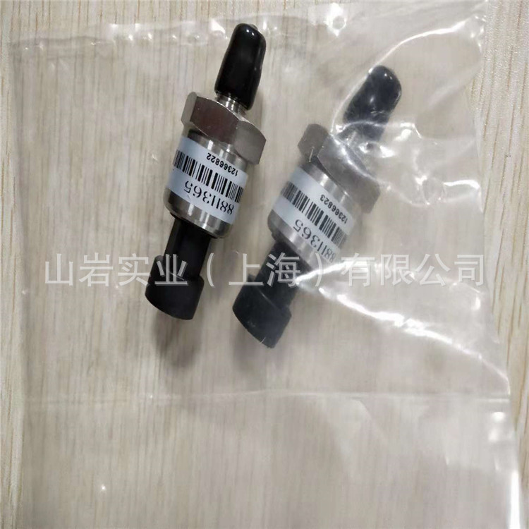 登福88H365压力传感器替代品批发销售螺杆式空压机配件厂家直销02
