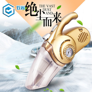 Car inflator car portable car electric tire multifunctional 12v inflator car inflator