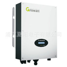 growatt 20k光伏逆变器 inverter 古瑞瓦特家用光伏逆变器