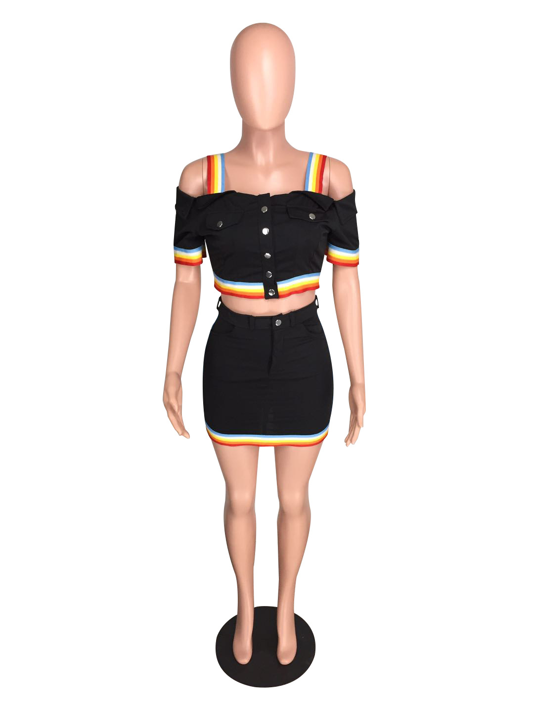 Costume femme en Zhigong - Ref 3334893 Image 31