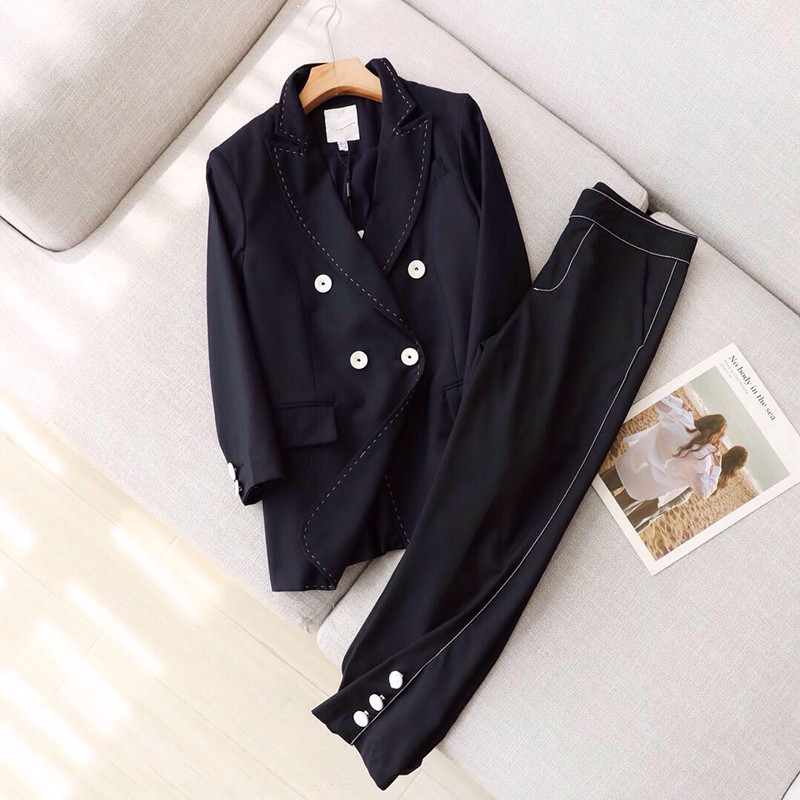 Costume femme en Fibre de polyester - Ref 3334106 Image 7