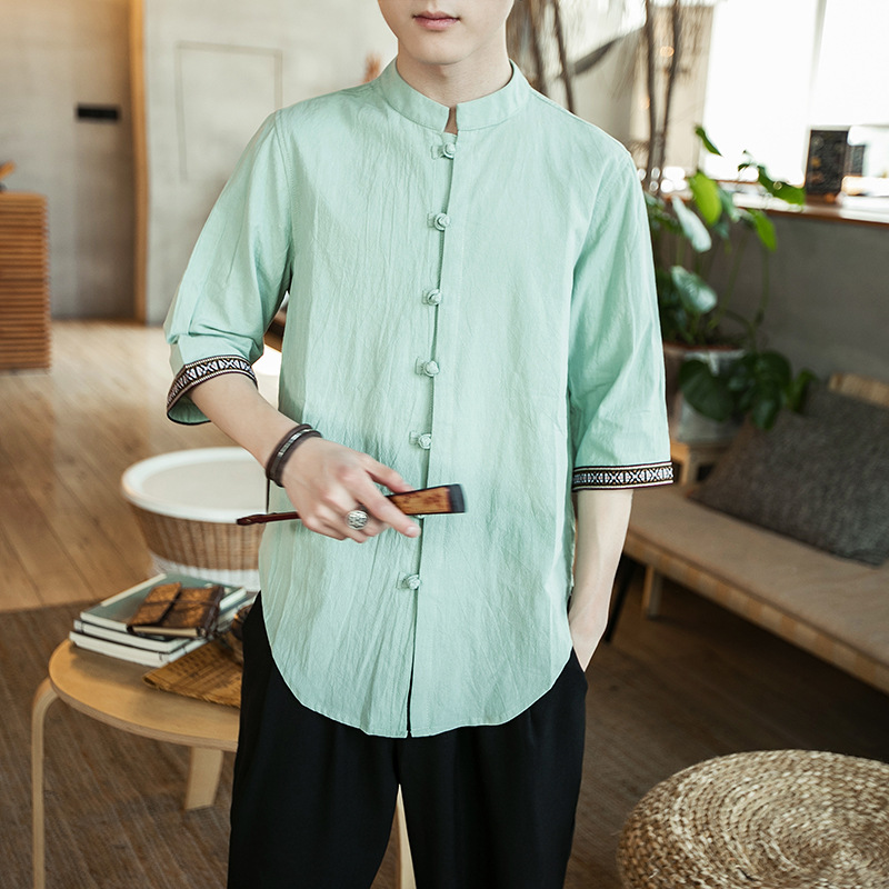 Light green