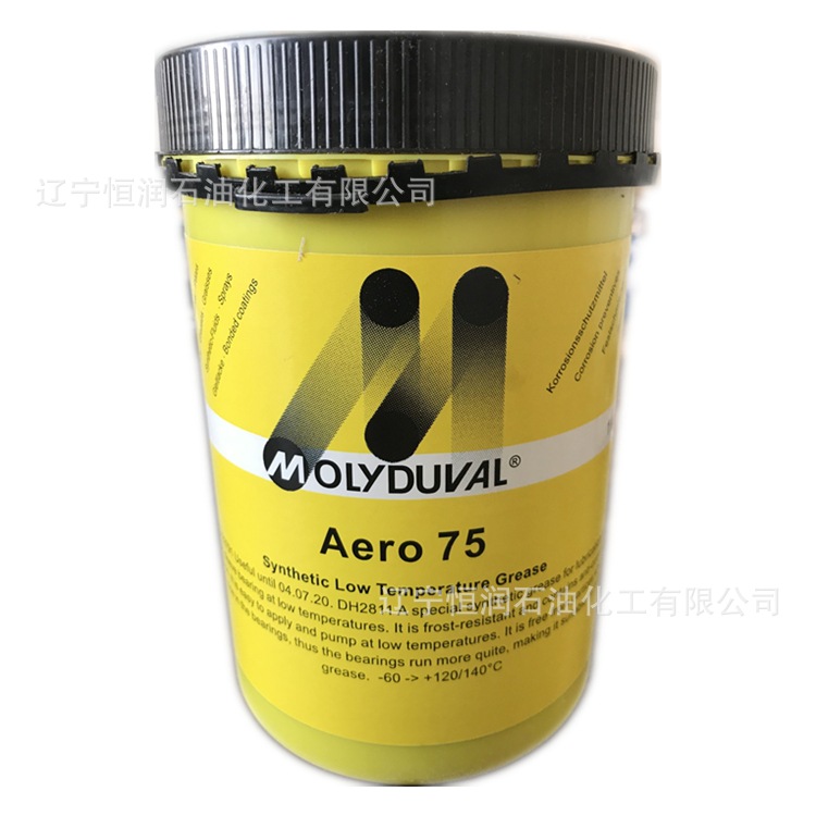 厂家批发魔力多MOLYDUVAL SYNTHOLUBE A 220LM工业润滑脂