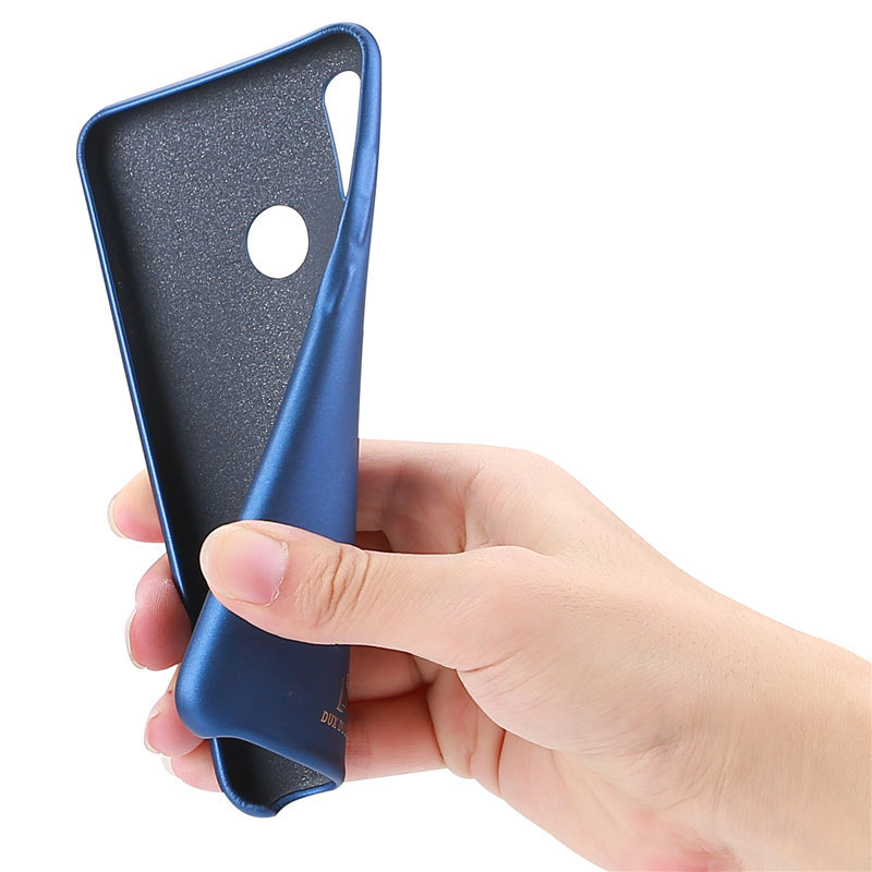 Coque smartphone DUX DUCIS en PU - Ref 3372841 Image 5