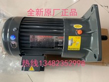 YS0.4KW-4P ZF22  1:3 上海至宝电机制造有限公司  ZHI BAO马达