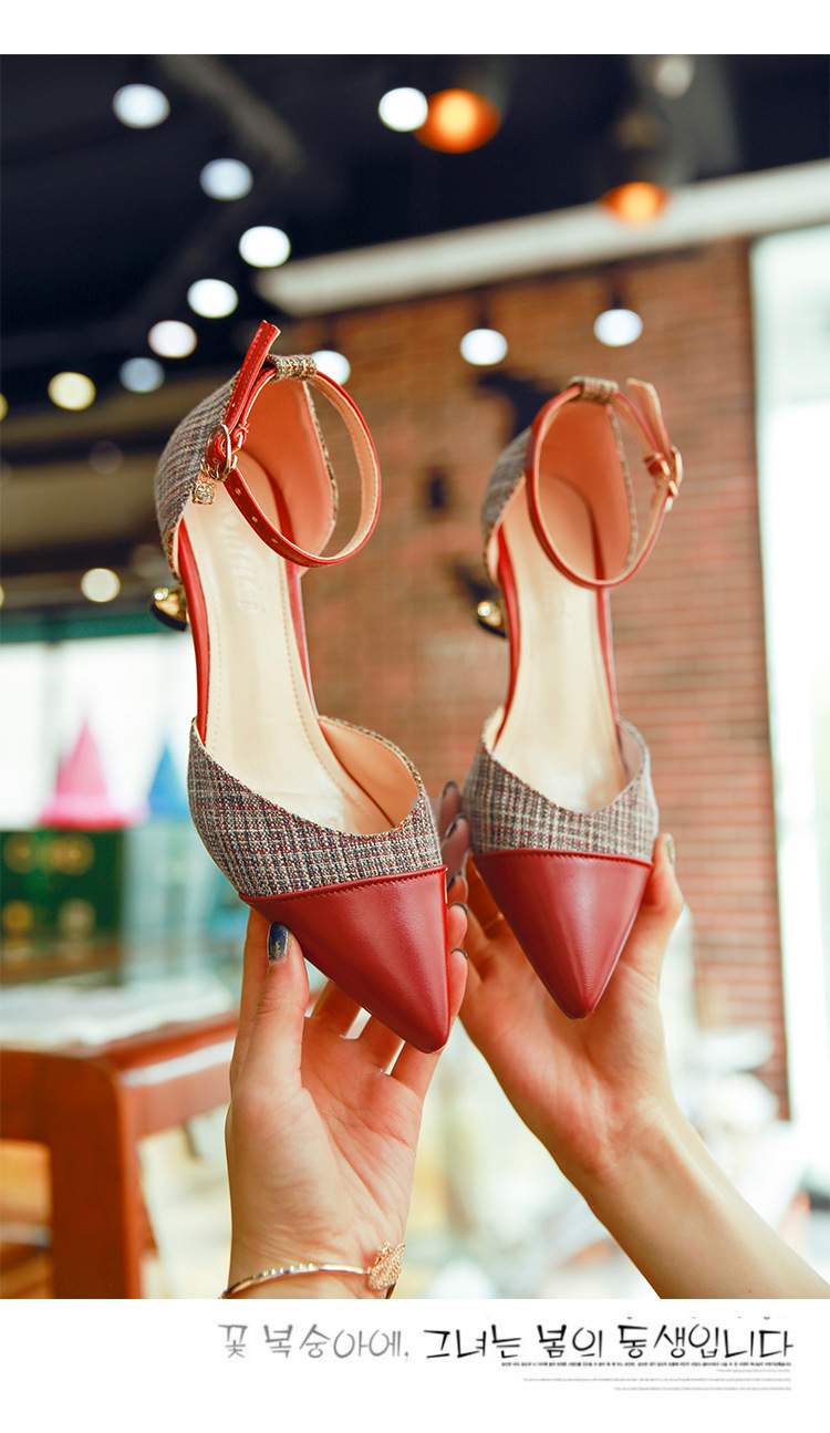 Chaussures été pour femme en Caoutchouc - Ref 3346435 Image 19